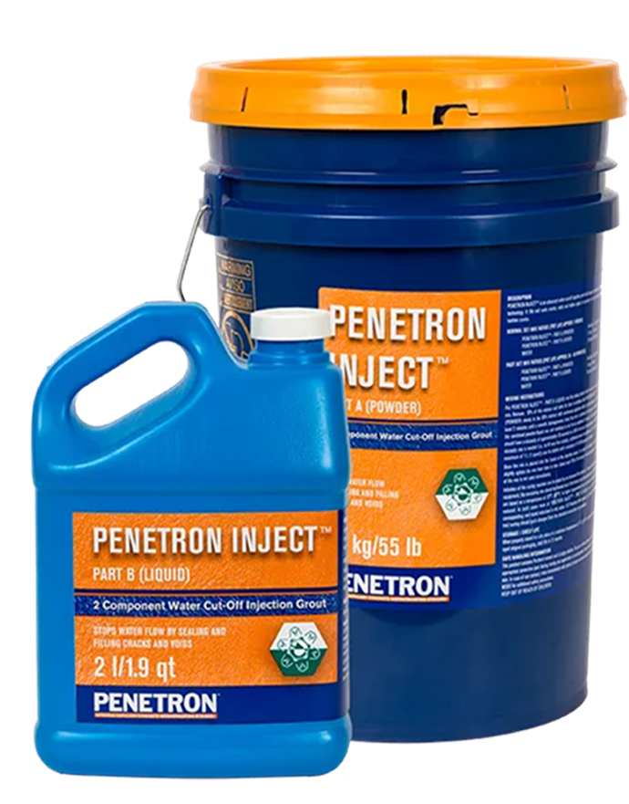 澎內傳水泥基注漿料（PNC901）